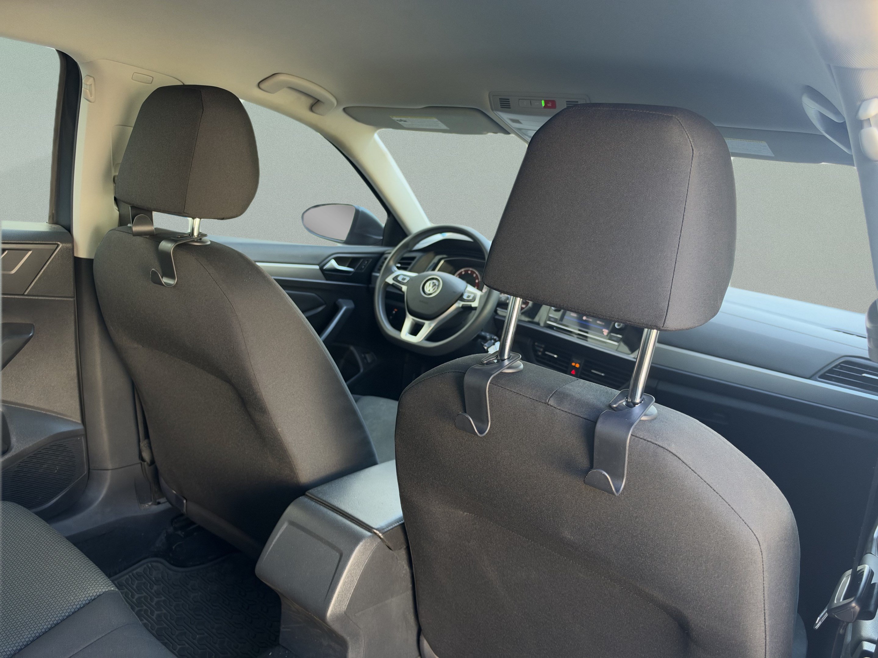 Used 2021 Volkswagen Jetta S FWD image 27