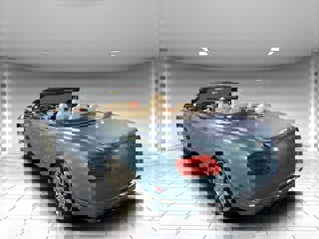 Used 2016 Bentley Continental GT image 8