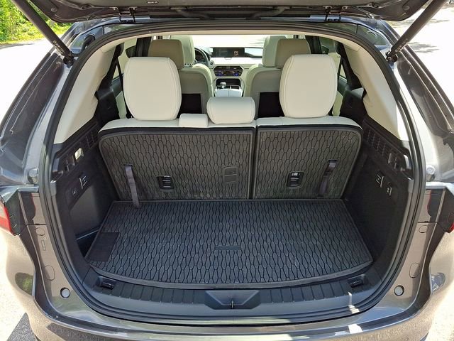 Used 2024 MAZDA CX-90 Plug-In Hybrid w/ Premium Plus AWD/4WD image 32