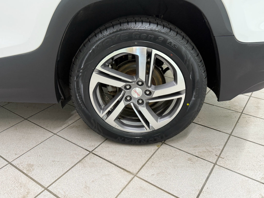 Used 2018 GMC Terrain SLT w/ Preferred Package AWD/4WD image 13