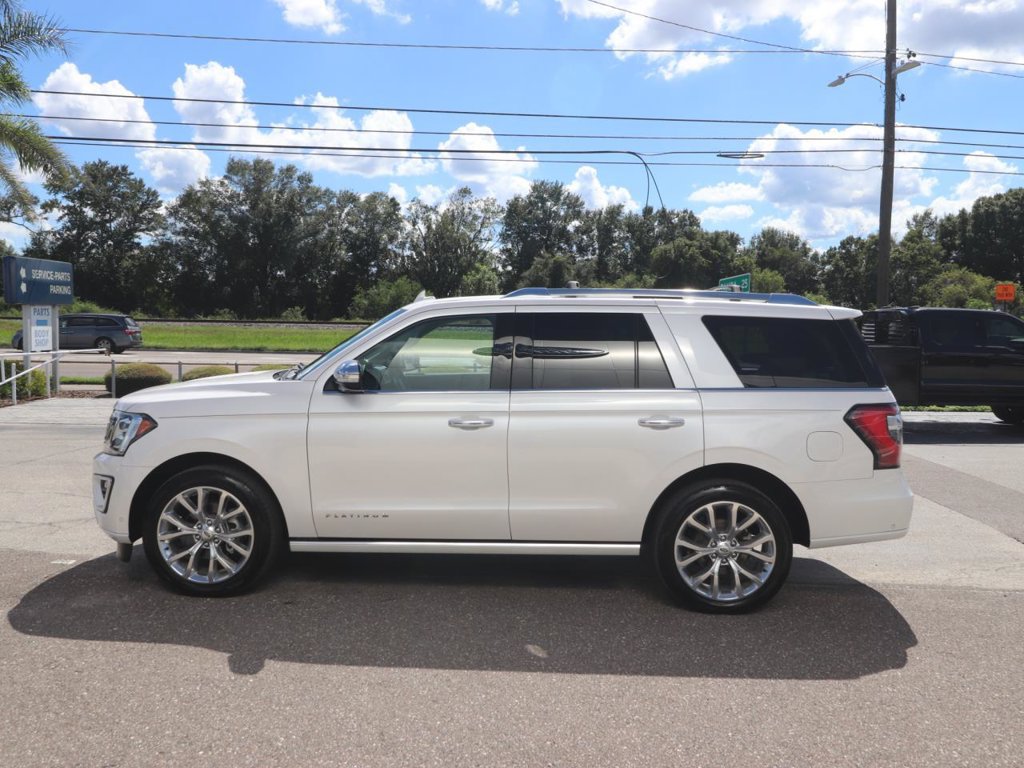 Used 2019 Ford Expedition Platinum RWD image 8