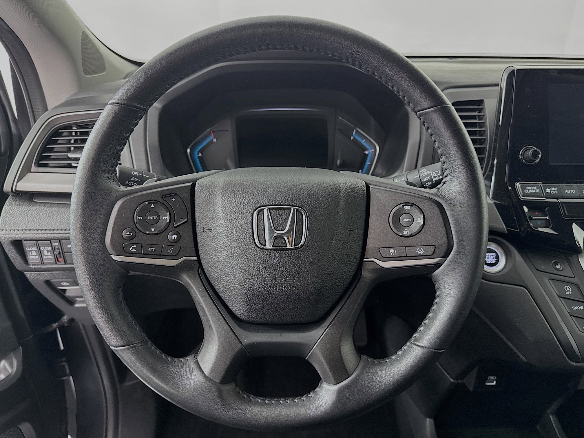 Certified 2023 Honda Odyssey EX-L image 11