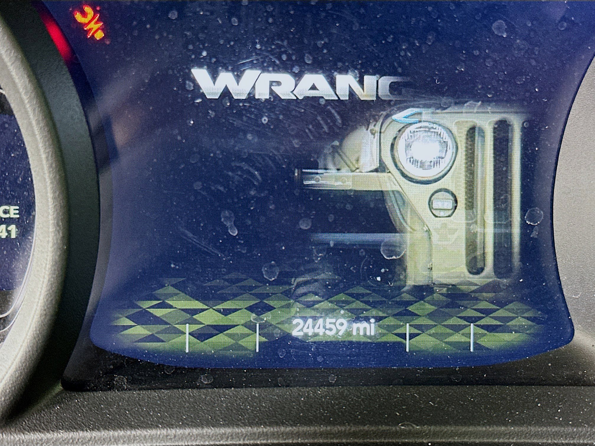 Used 2024 Jeep Wrangler Willys image 19