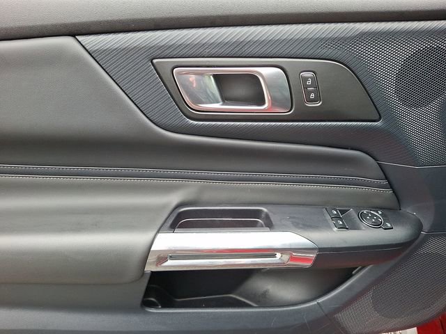 Used 2024 Ford Mustang GT Premium w/ GT Performance Package image 16