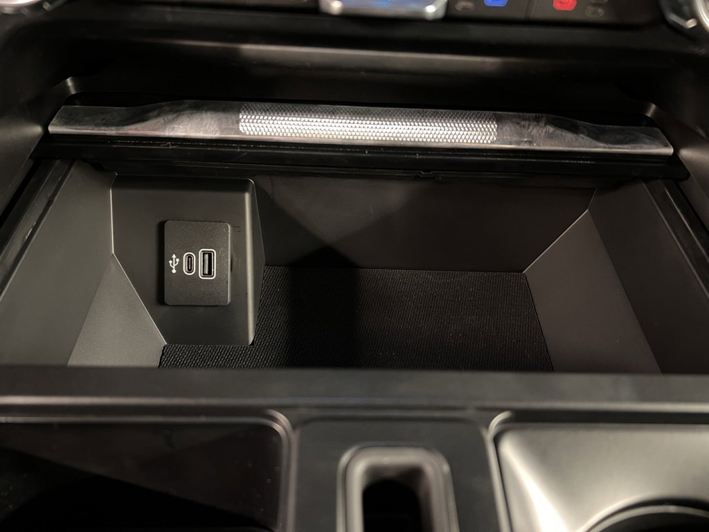 New 2026 Ford F150 Lariat w/ Equipment Group 501A Mid image 15