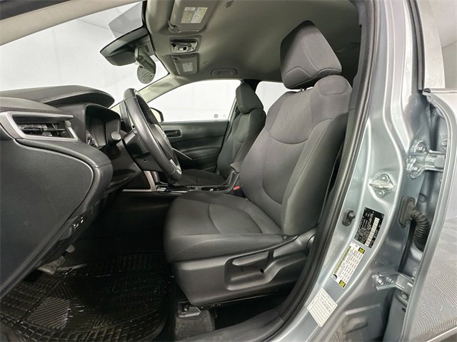 Used 2024 Toyota Corolla Cross LE image 16