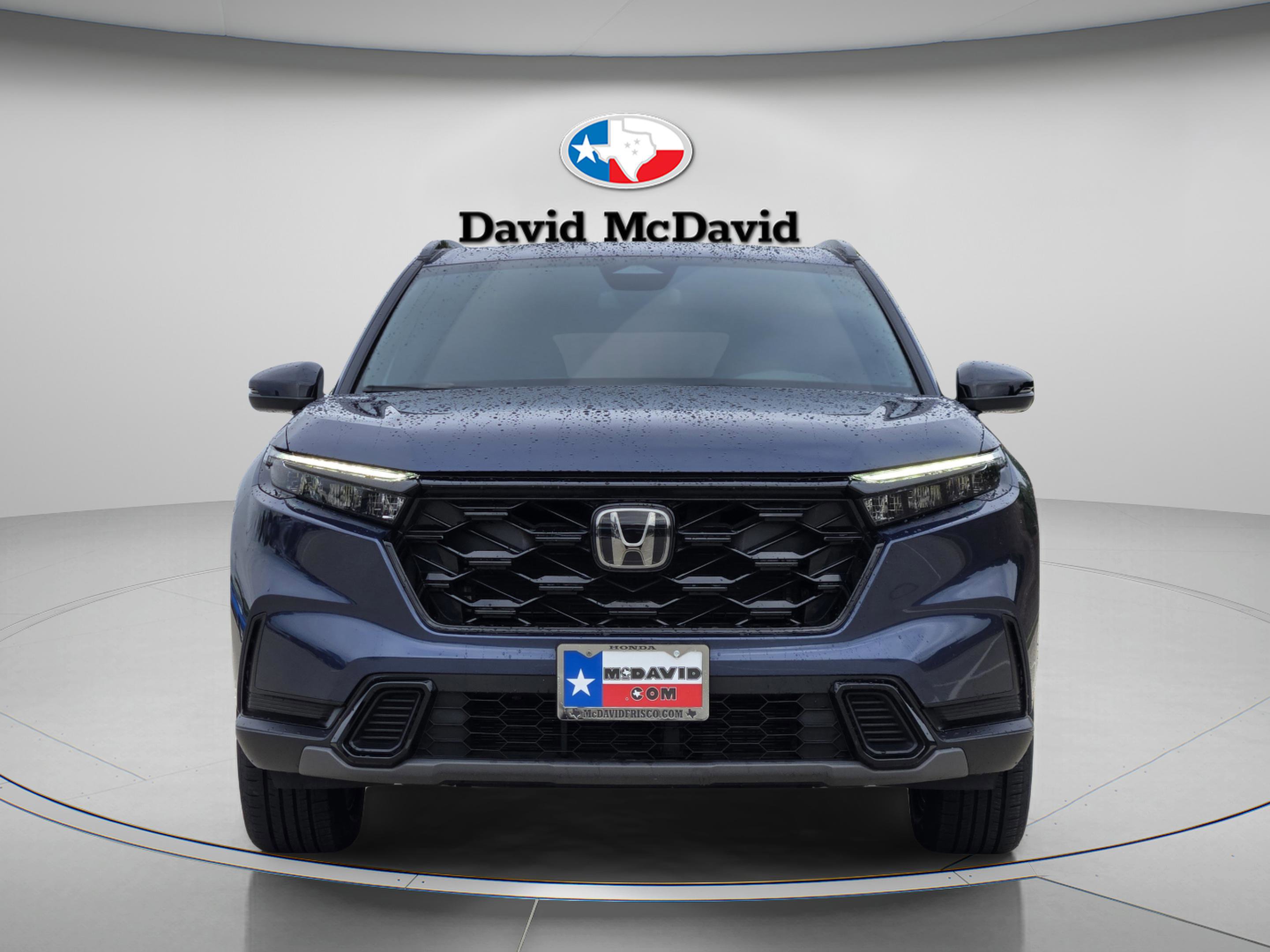 Certified 2023 Honda CR-V Sport image 8