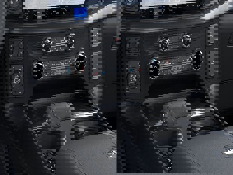 New 2026 Ford F150 Platinum image 15