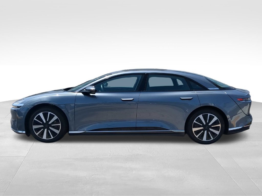 Used 2024 Lucid Air Pure RWD image 7
