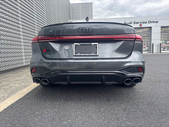 New 2026 Audi S5 Premium Plus AWD/4WD image 26