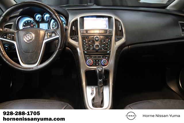 Used 2016 Buick Verano Leather image 12