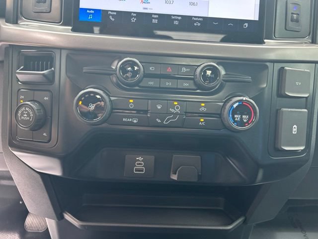 Used 2026 Ford F150 XL AWD/4WD image 23