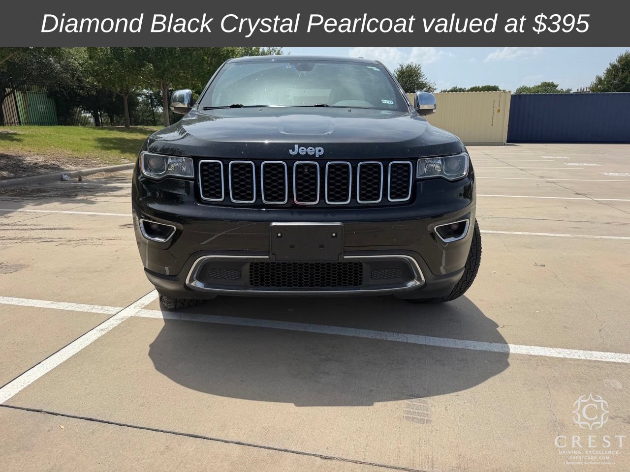 Used 2022 Jeep Grand Cherokee Limited AWD/4WD video 2