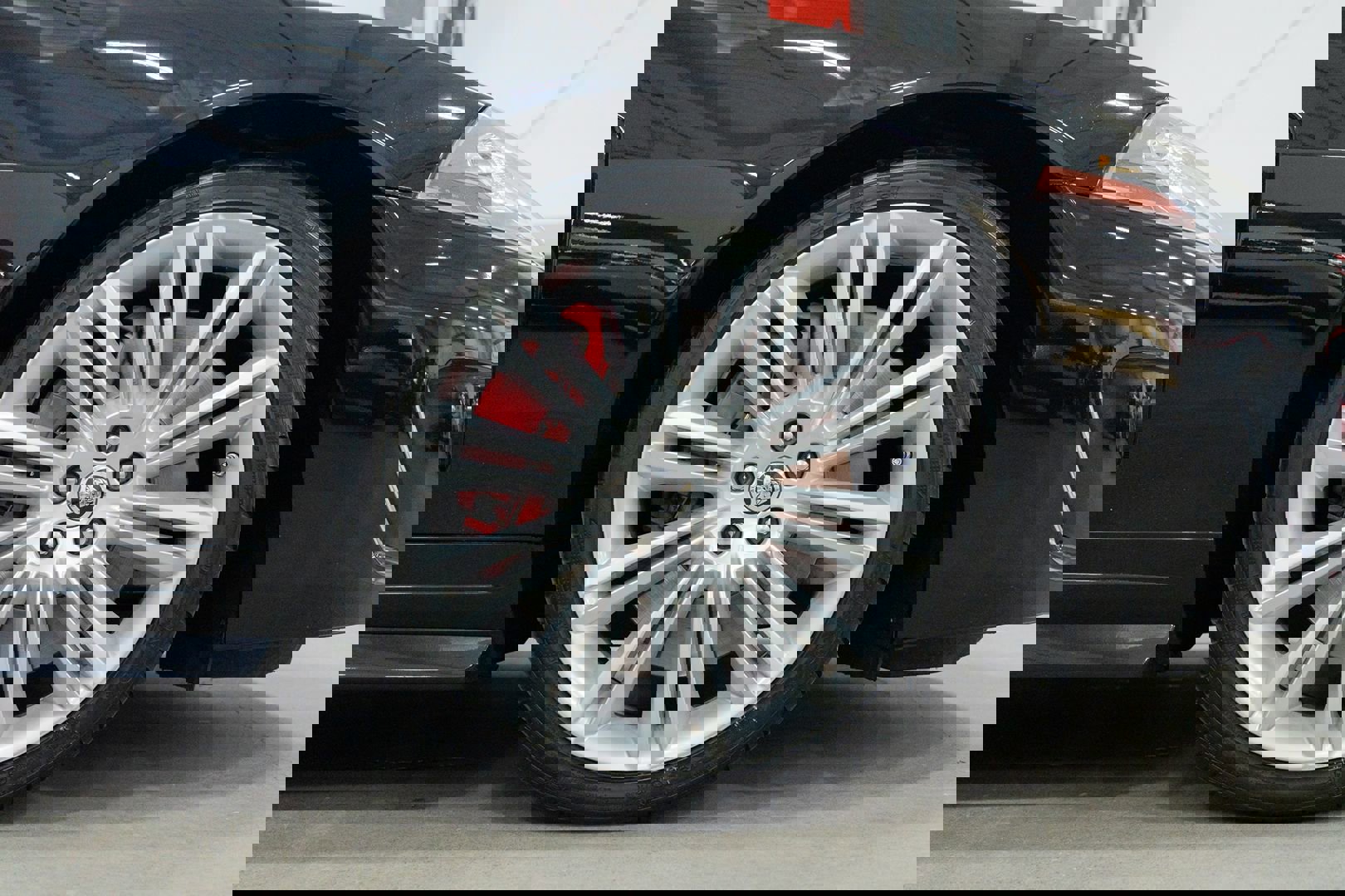 Used 2011 Jaguar XKR R175 image 13