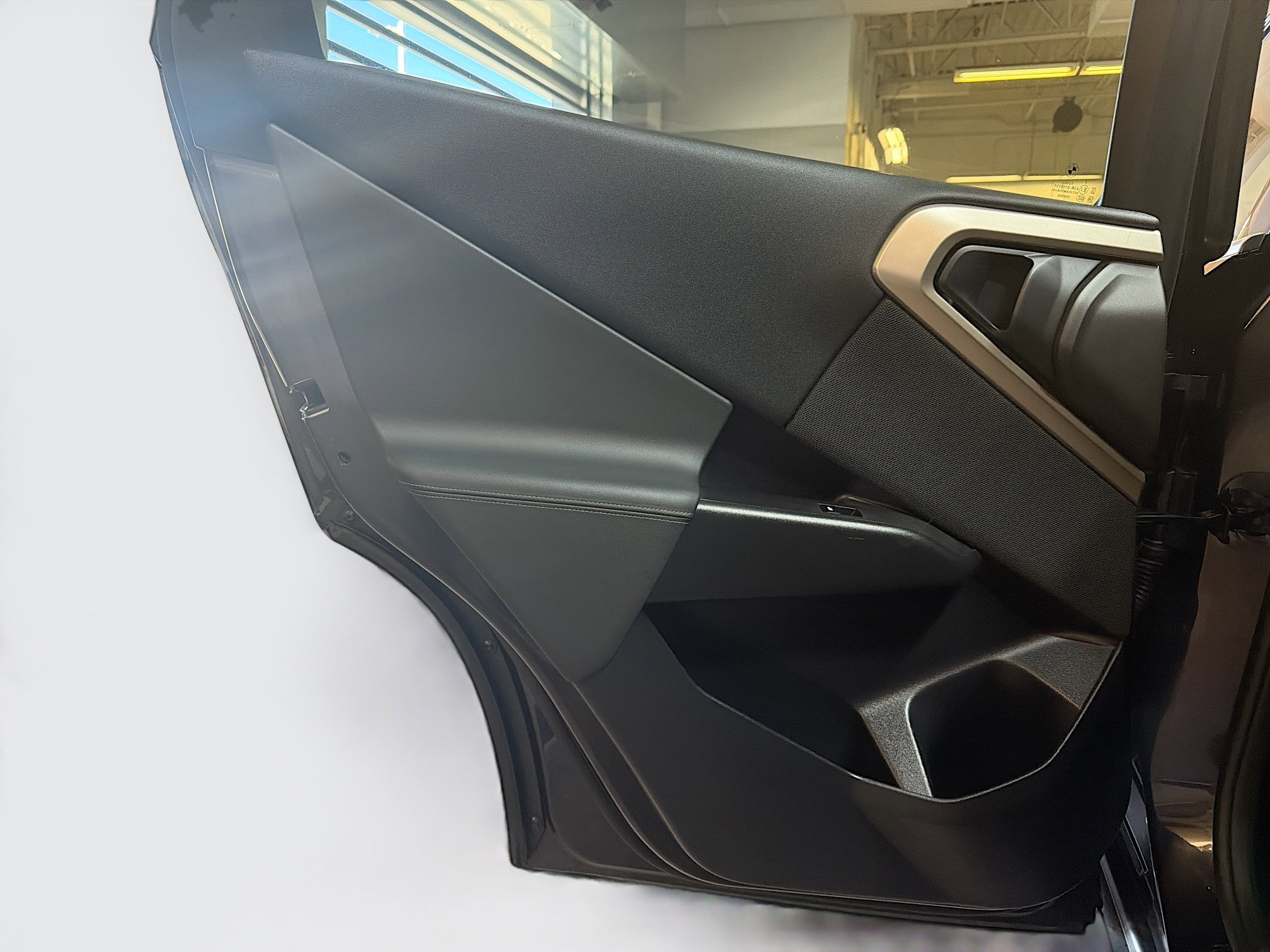 Used 2025 BMW X3 xDrive30i image 27