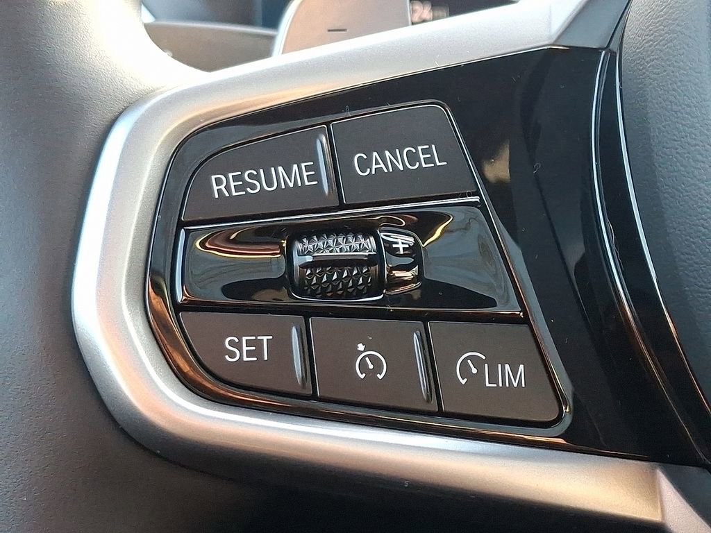 Used 2025 BMW 430i xDrive 430i xDrive w/ M Sport Package image 20