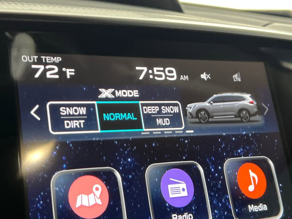 Certified 2025 Subaru Ascent Bronze Edition w/ Popular Package #2 image 34