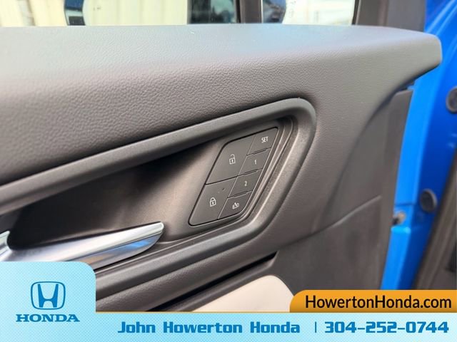 New 2026 Honda Prologue Elite image 7