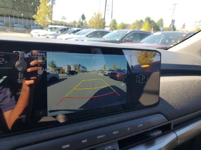 New 2027 Kia EV3 Wind FWD image 35