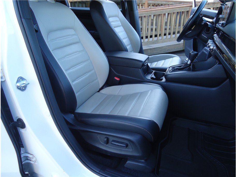 Used 2025 Honda CR-V Sport Touring image 34