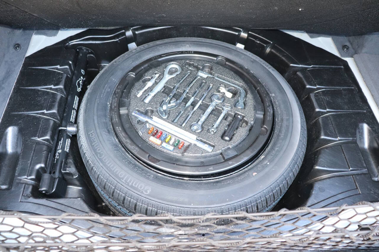 Used 2003 Mercedes-Benz S 500 image 61