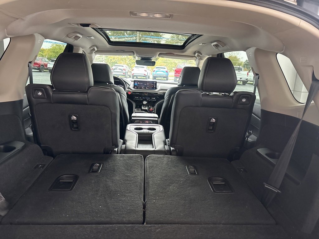 Used 2024 Acura MDX SH-AWD w/ Technology Package image 27