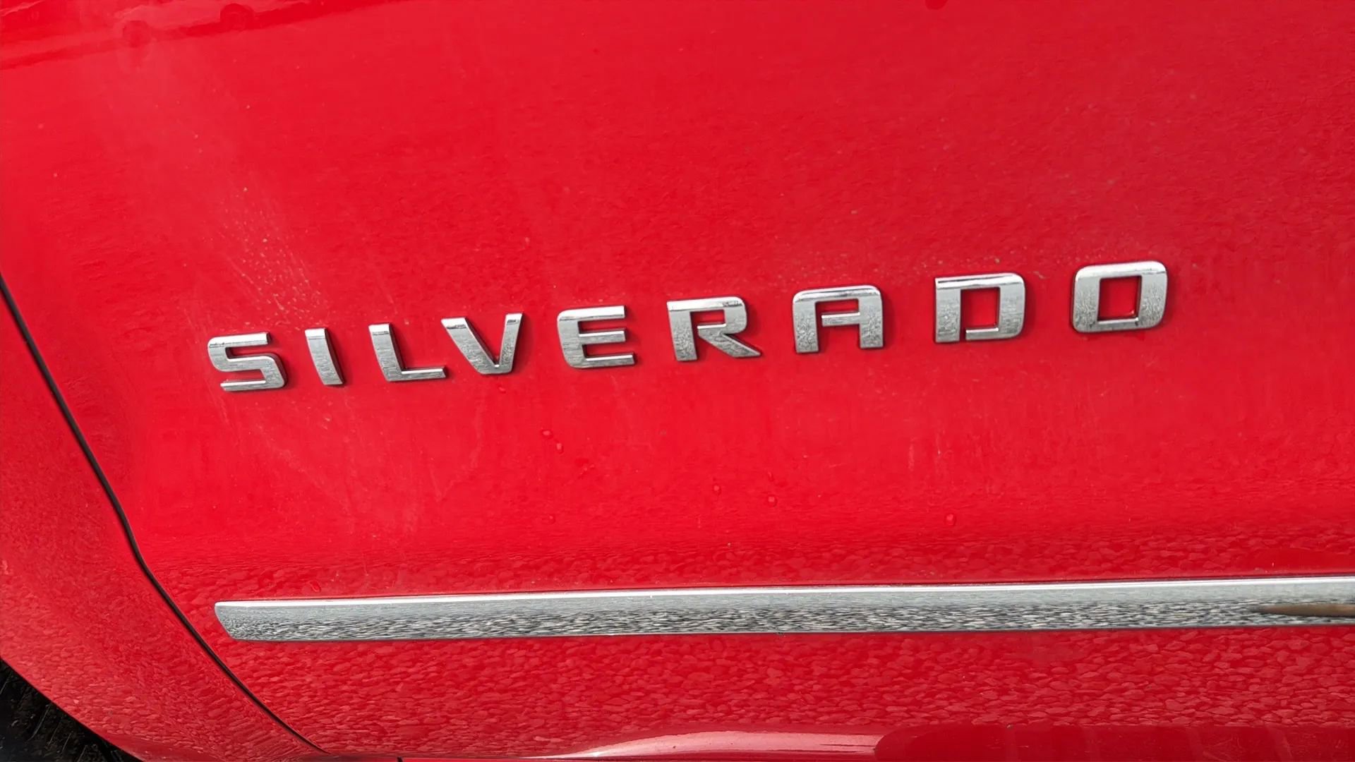 Used 2014 Chevrolet Silverado 1500 LTZ w/ LTZ Plus Package image 9