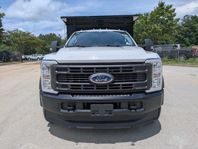 New 2026 Ford F550 4x4 Regular Cab Super Duty image 17