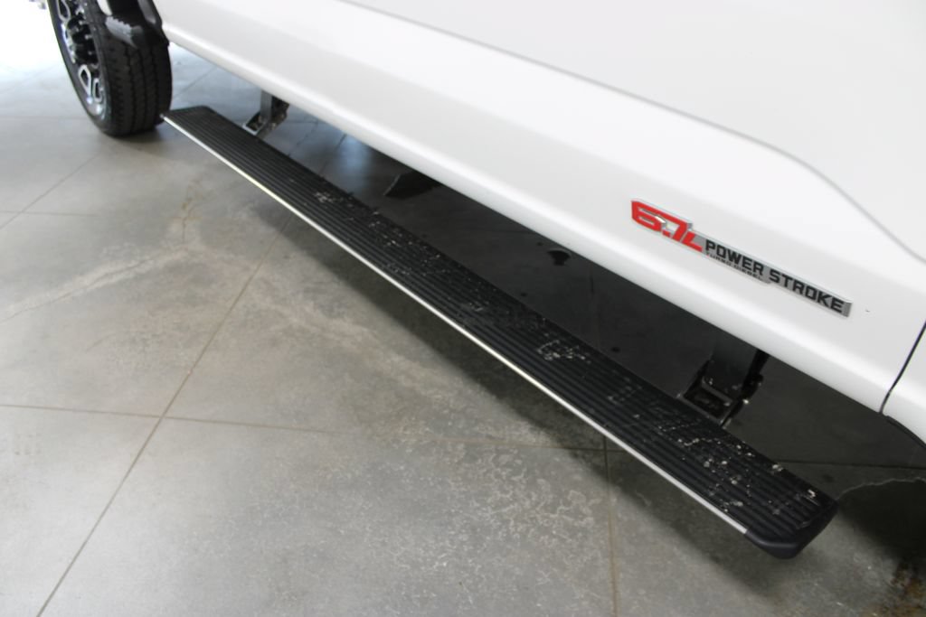 Used 2026 Ford F250 Platinum AWD/4WD image 14