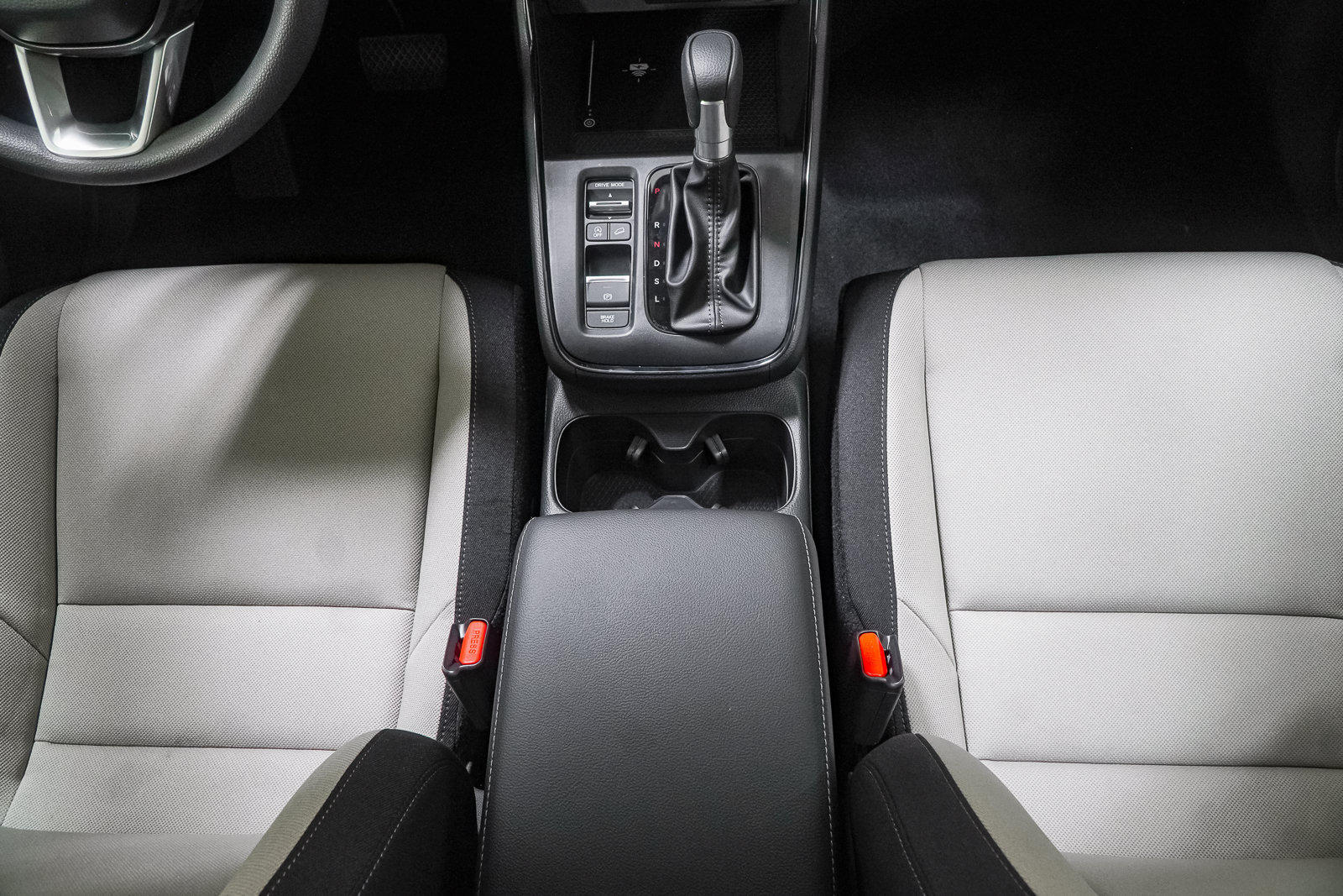 New 2027 Honda CR-V EX image 29