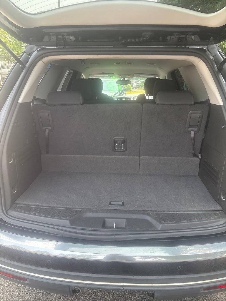 Used 2013 GMC Acadia SLE FWD image 19