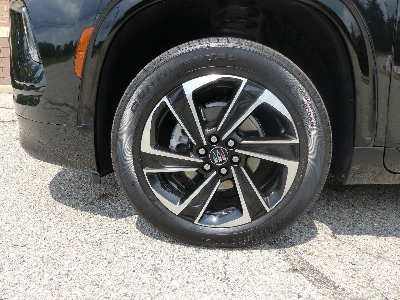 Used 2026 Buick Enclave Sport Touring w/ Power Package AWD/4WD image 14