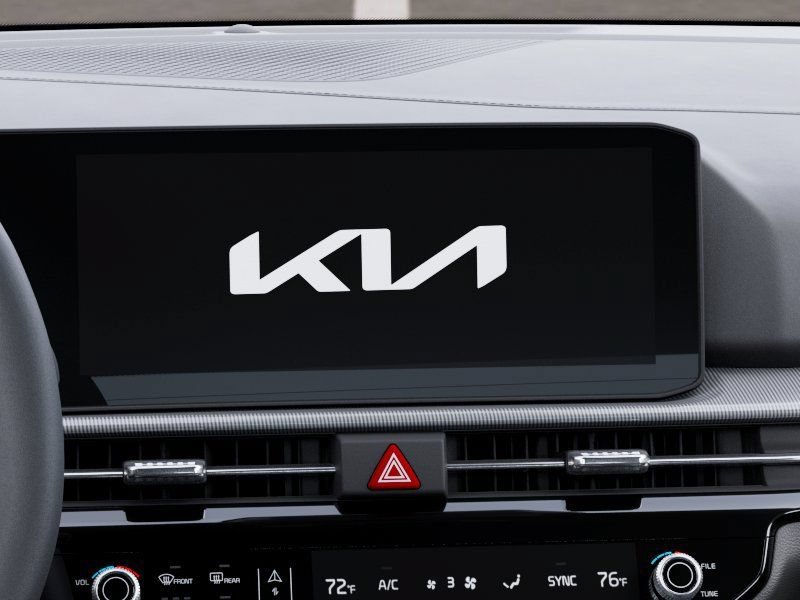 New 2026 Kia Sportage SX FWD image 21