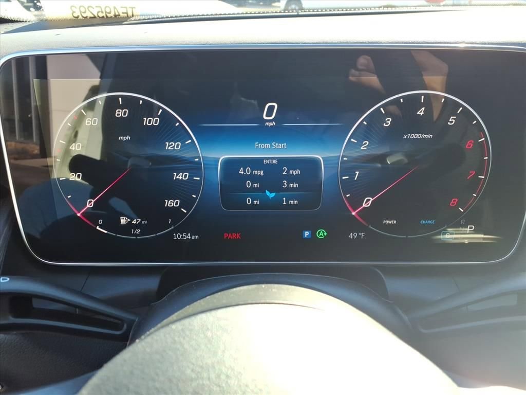New 2026 Mercedes-Benz GLC 300 4MATIC image 18