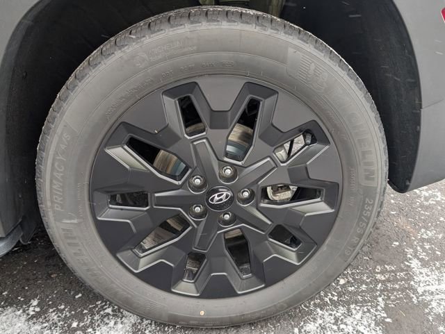 Used 2024 Hyundai Tucson XRT image 23