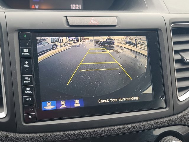 Used 2016 Honda CR-V EX image 28