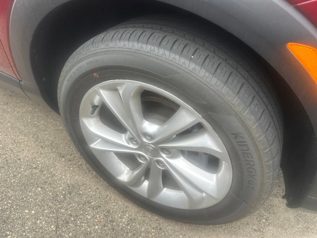 Used 2019 Buick Encore Essence w/ Safety Package II AWD/4WD image 6