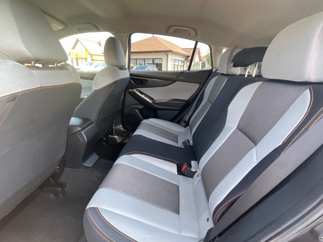 Used 2019 Subaru Crosstrek 2.0i Premium AWD/4WD image 26