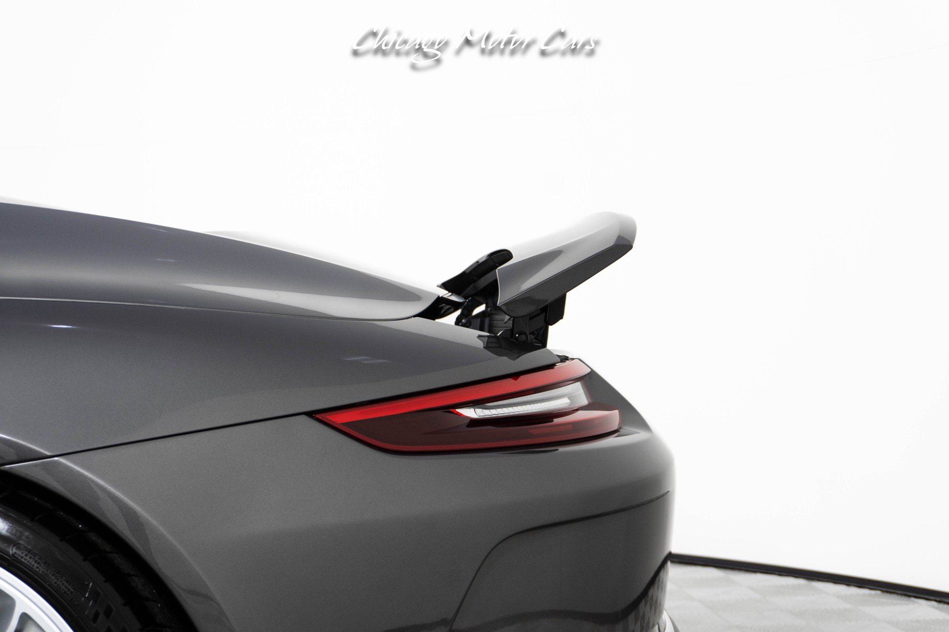 Used 2019 Porsche 911 Speedster RWD image 20