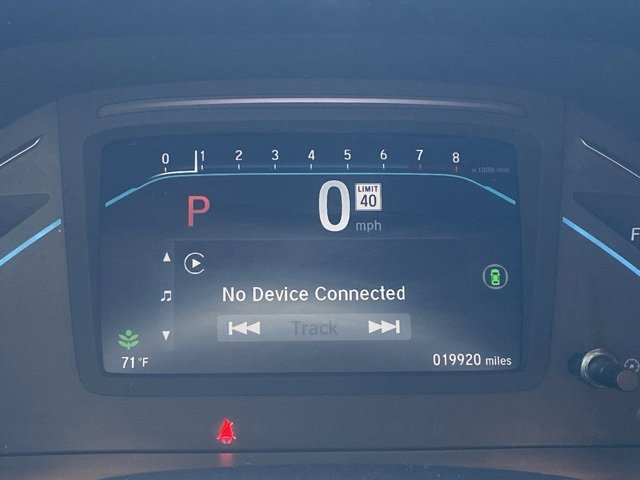 Certified 2024 Honda Odyssey Sport image 3