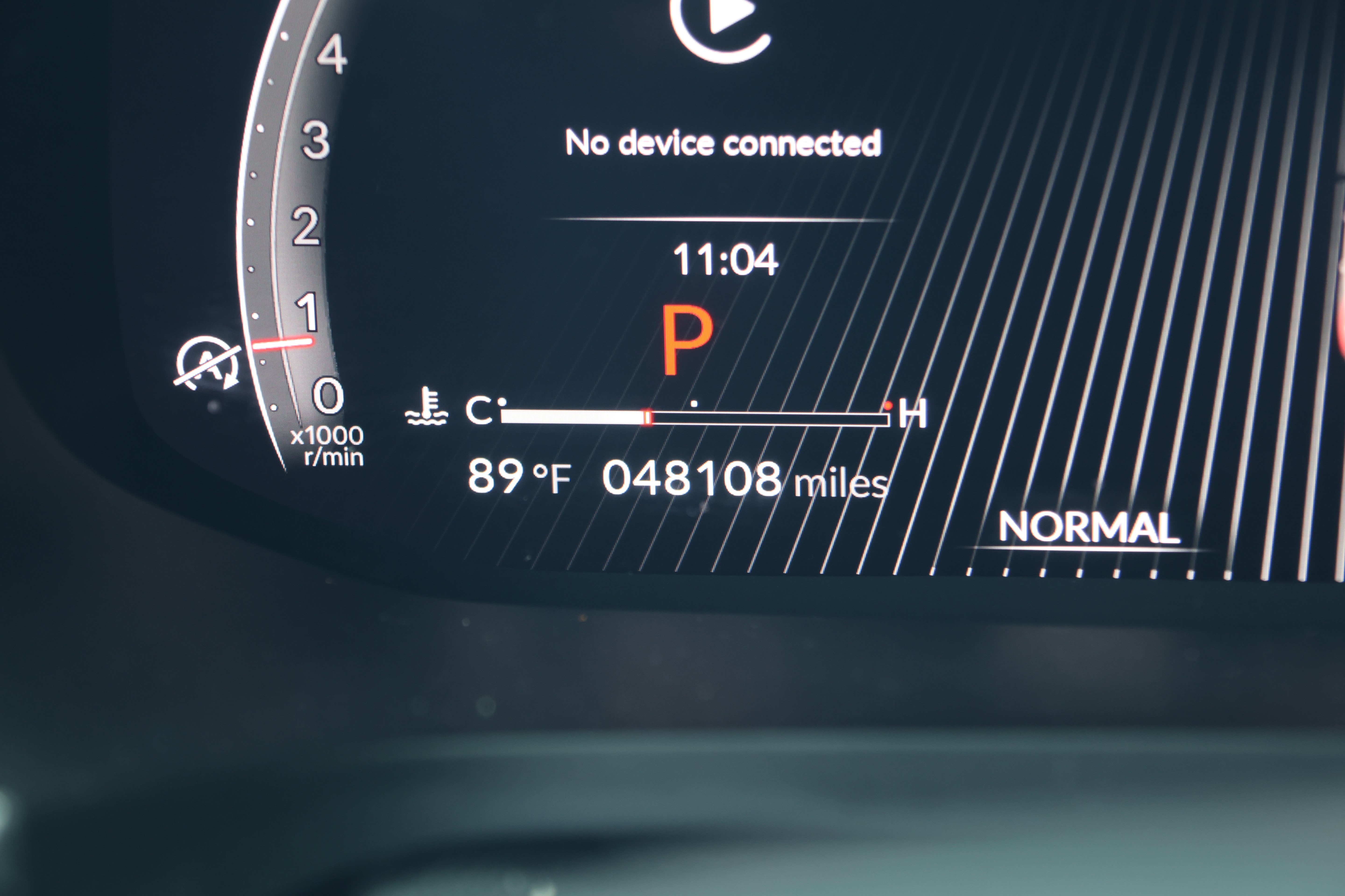 Used 2025 Acura MDX A-Spec w/ Advance Package AWD/4WD image 20