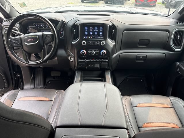 Certified 2023 GMC Sierra 2500 AT4 w/ Gooseneck/5TH Wheel Package AWD/4WD image 18
