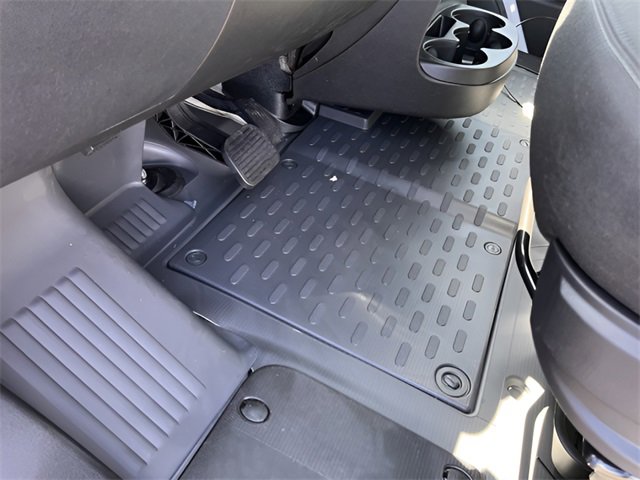 New 2024 RAM ProMaster 3500 w/ Convenience Group image 15