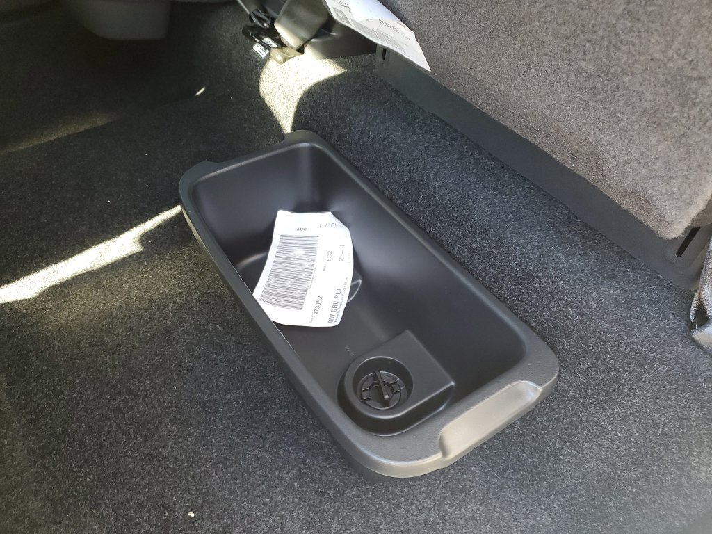 New 2027 Nissan Frontier S AWD/4WD image 13