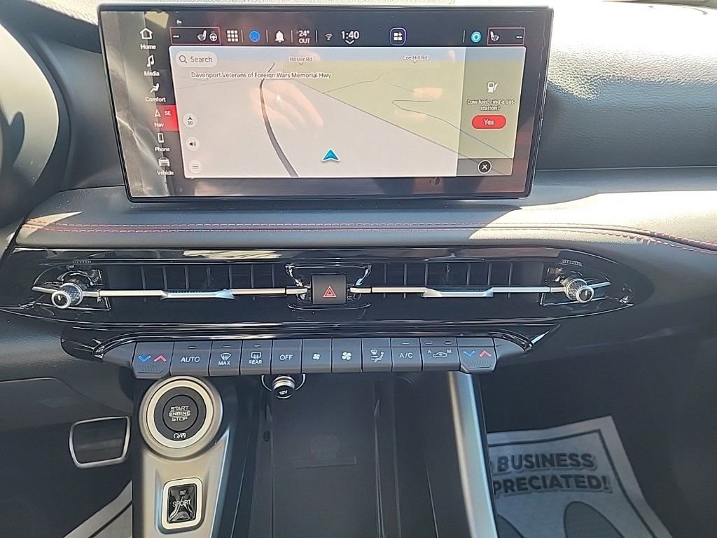 Used 2024 Dodge Hornet R/T Plus image 14