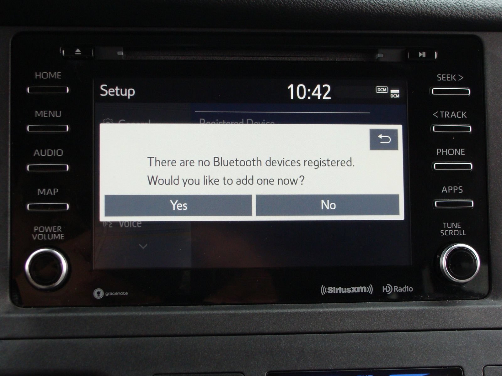 Used 2019 Toyota Sienna XLE w/ XLE Navigation Package FWD image 19