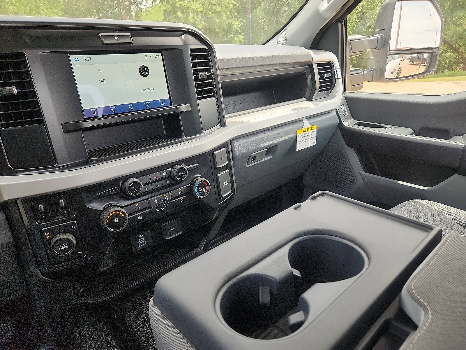 New 2026 Ford F550 4x4 Crew Cab Super Duty image 20