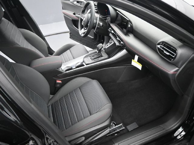 New 2025 Dodge Hornet R/T AWD/4WD image 17