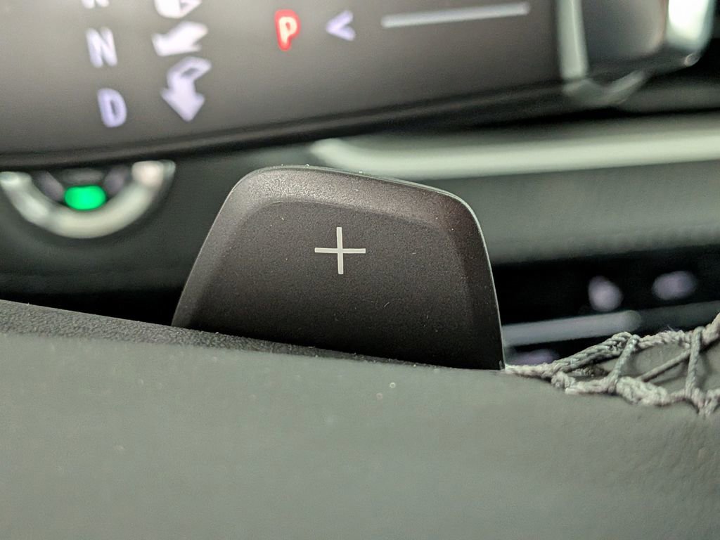 New 2026 Chevrolet Equinox LT w/ Convenience Package II image 23