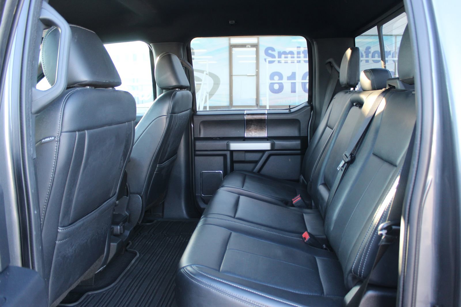 Used 2022 Ford F250 Lariat w/ Lariat Value Package image 21